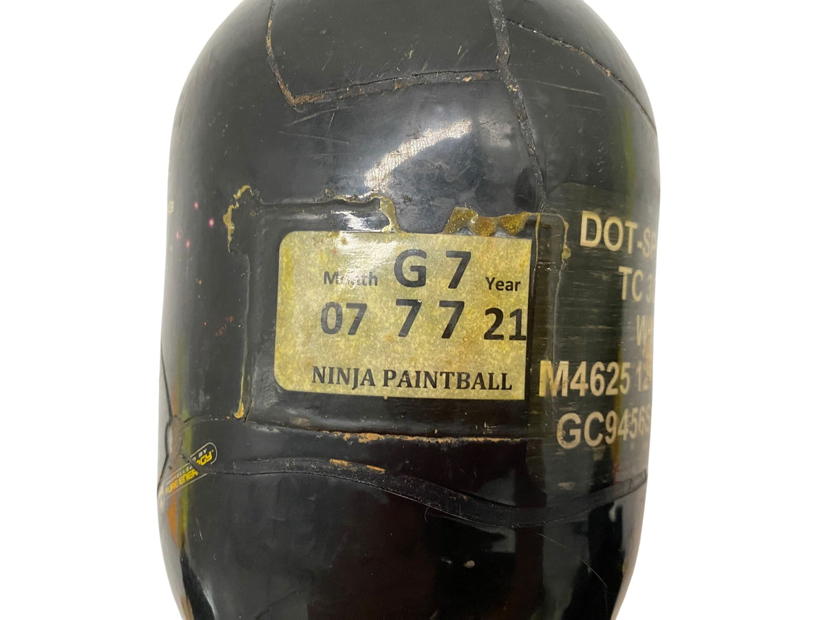 Used Empire Paintball Tank 56/4500 Paintball Gun from CPXBrosPaintball Buy/Sell/Trade Paintball Markers, New Paintball Guns, Paintball Hoppers, Paintball Masks, and Hormesis Headbands