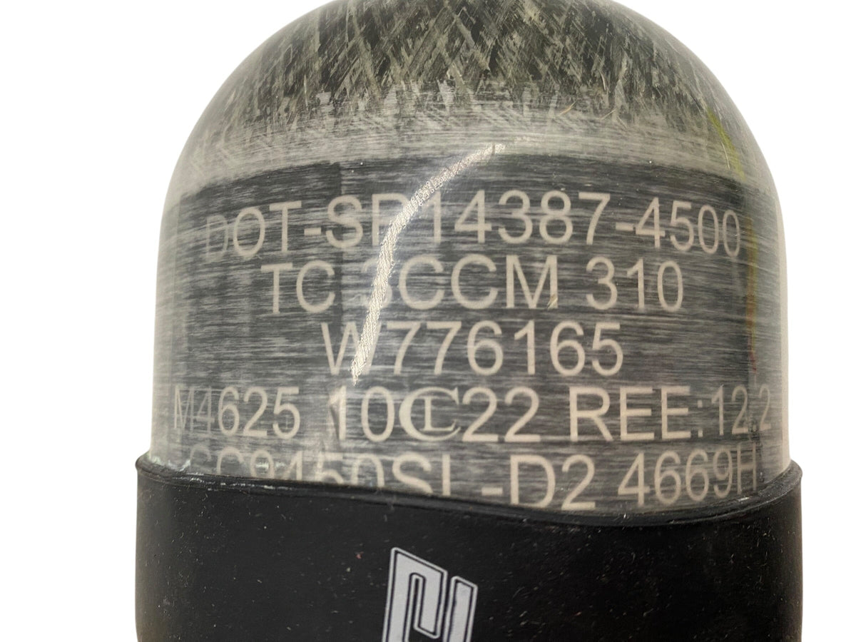Used Empire peanut Paintball Tank 50/4500 Paintball Gun from CPXBrosPaintball Buy/Sell/Trade Paintball Markers, New Paintball Guns, Paintball Hoppers, Paintball Masks, and Hormesis Headbands