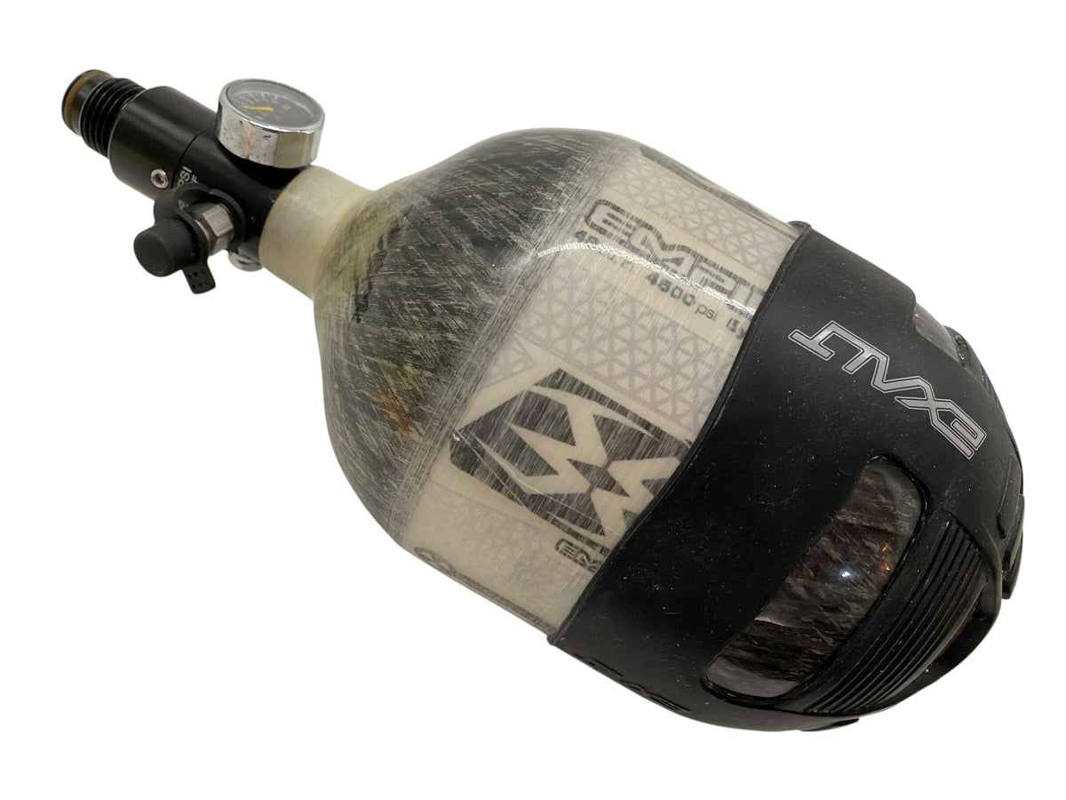 Used Empire peanut Paintball Tank 50/4500 Paintball Gun from CPXBrosPaintball Buy/Sell/Trade Paintball Markers, New Paintball Guns, Paintball Hoppers, Paintball Masks, and Hormesis Headbands