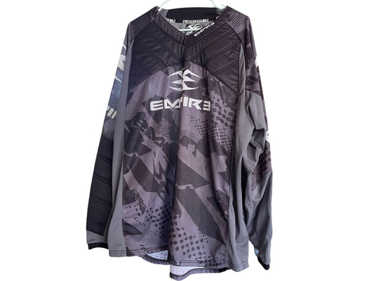 Used Empire Prevail Paintball Jersey : SIZE 3XL Paintball Gun from CPXBrosPaintball Buy/Sell/Trade Paintball Markers, New Paintball Guns, Paintball Hoppers, Paintball Masks, and Hormesis Headbands
