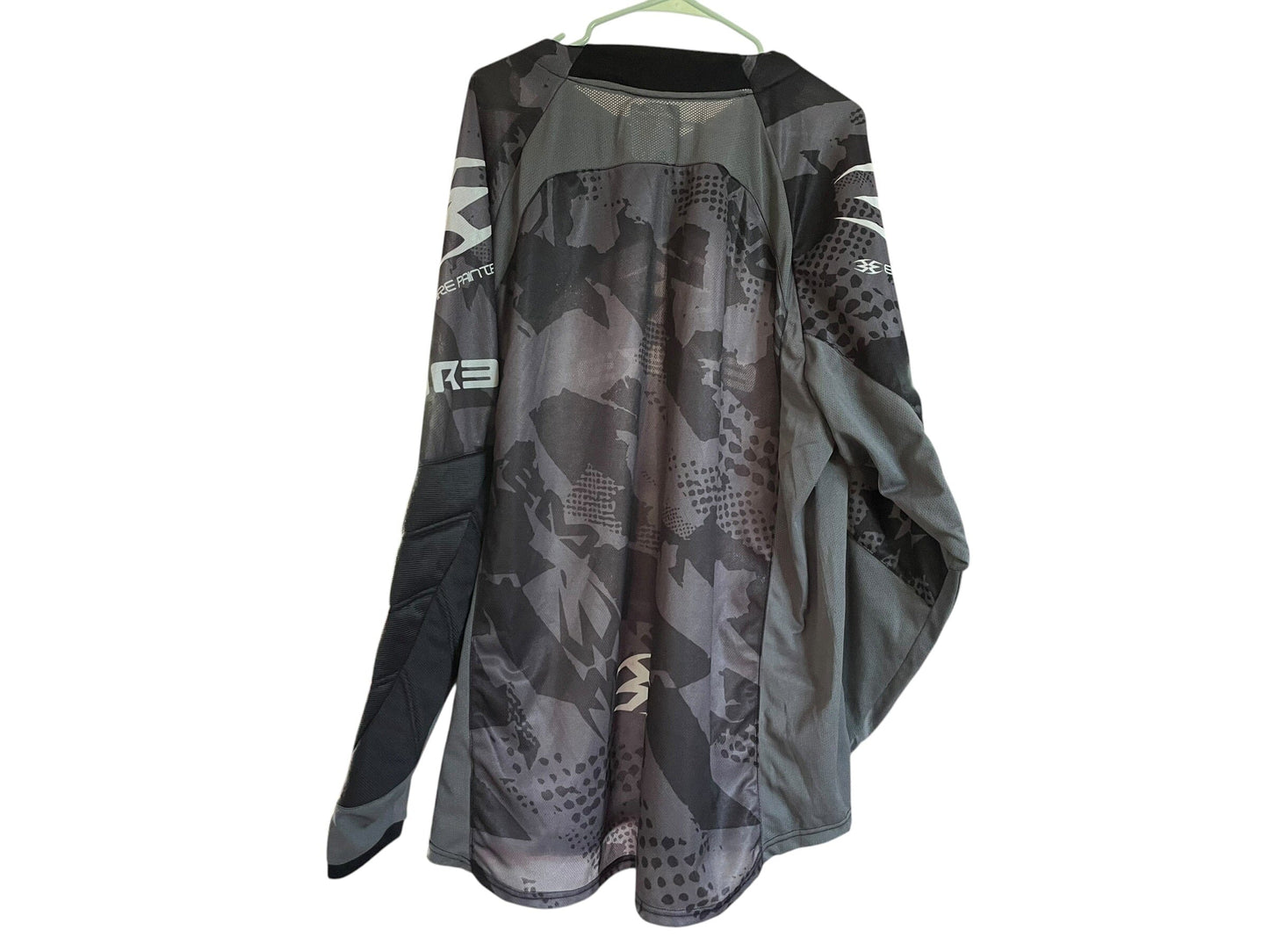 Used Empire Prevail Paintball Jersey : SIZE 3XL Paintball Gun from CPXBrosPaintball Buy/Sell/Trade Paintball Markers, New Paintball Guns, Paintball Hoppers, Paintball Masks, and Hormesis Headbands