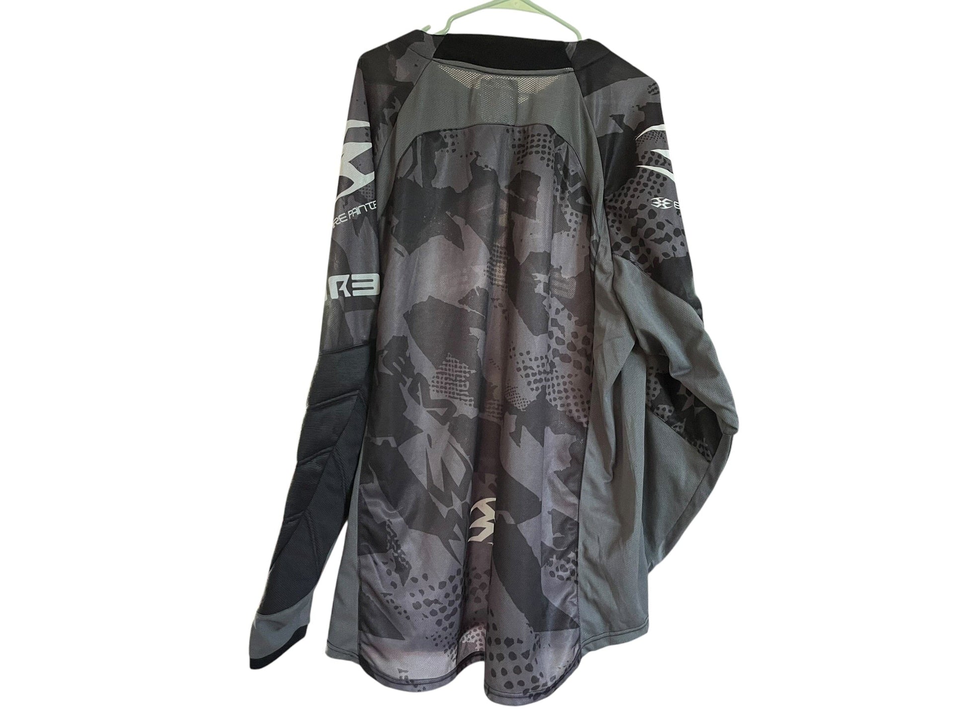 Used Empire Prevail Paintball Jersey : SIZE 3XL Paintball Gun from CPXBrosPaintball Buy/Sell/Trade Paintball Markers, New Paintball Guns, Paintball Hoppers, Paintball Masks, and Hormesis Headbands