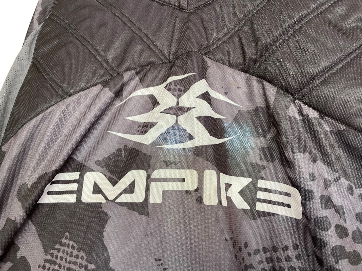 Used Empire Prevail Paintball Jersey : SIZE 3XL Paintball Gun from CPXBrosPaintball Buy/Sell/Trade Paintball Markers, New Paintball Guns, Paintball Hoppers, Paintball Masks, and Hormesis Headbands