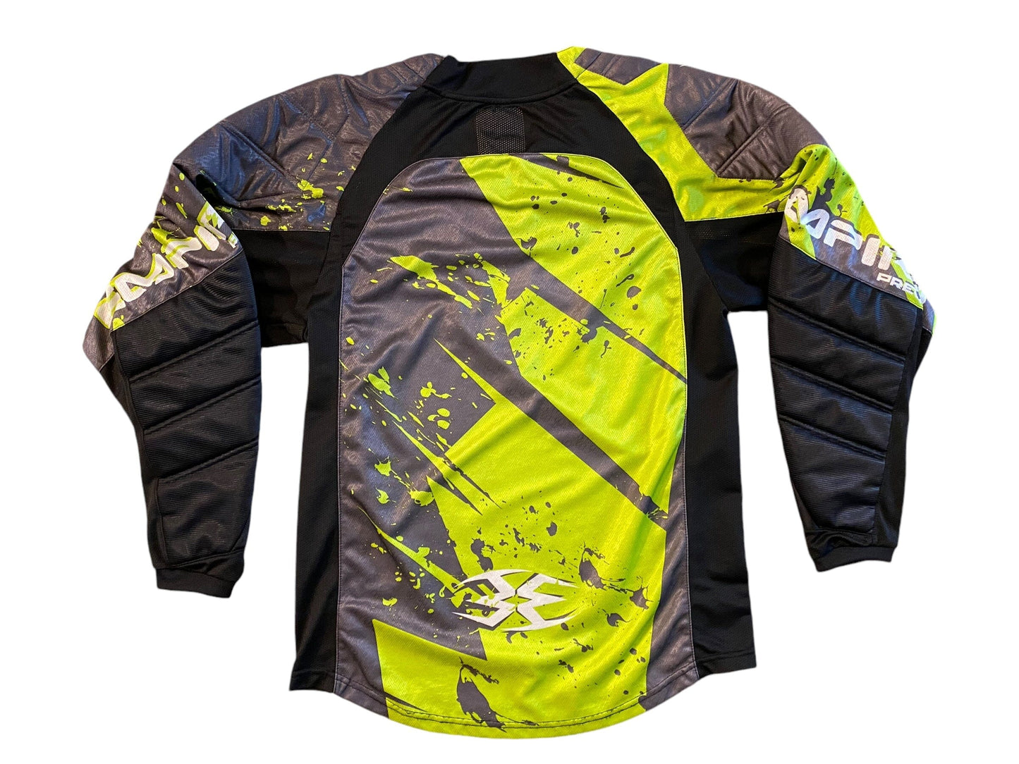 Used Empire Prevail Paintball Jersey-size M Paintball Gun from CPXBrosPaintball Buy/Sell/Trade Paintball Markers, New Paintball Guns, Paintball Hoppers, Paintball Masks, and Hormesis Headbands