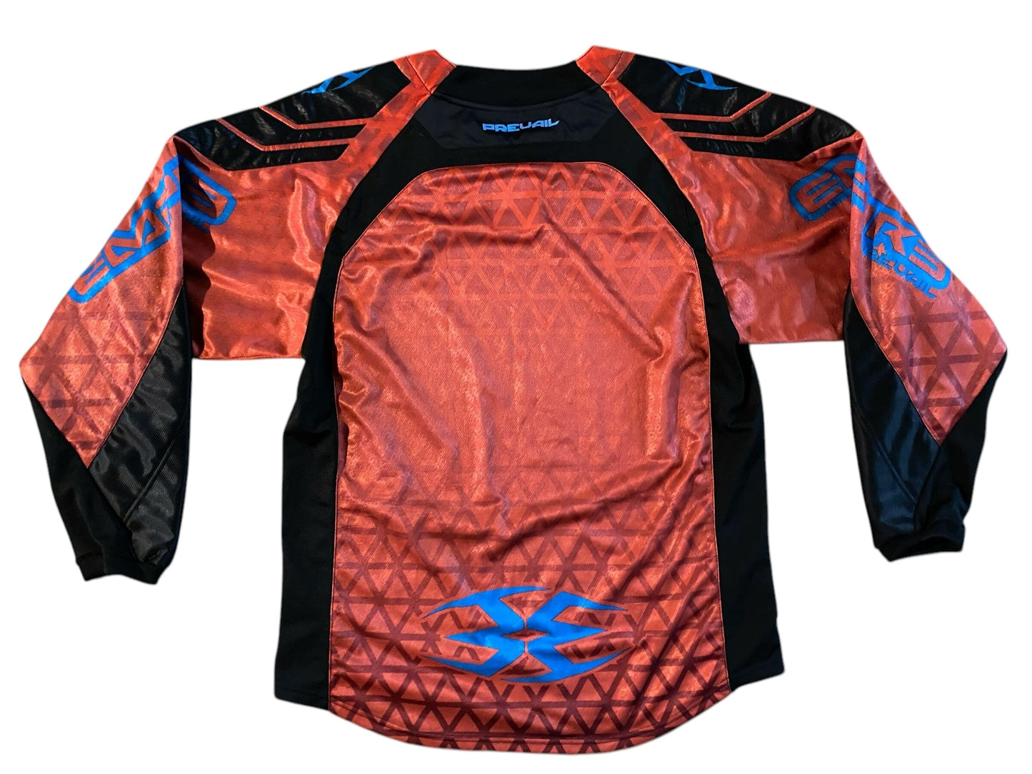 Used Empire Prevail Paintball Jersey size XL Paintball Gun from CPXBrosPaintball Buy/Sell/Trade Paintball Markers, New Paintball Guns, Paintball Hoppers, Paintball Masks, and Hormesis Headbands