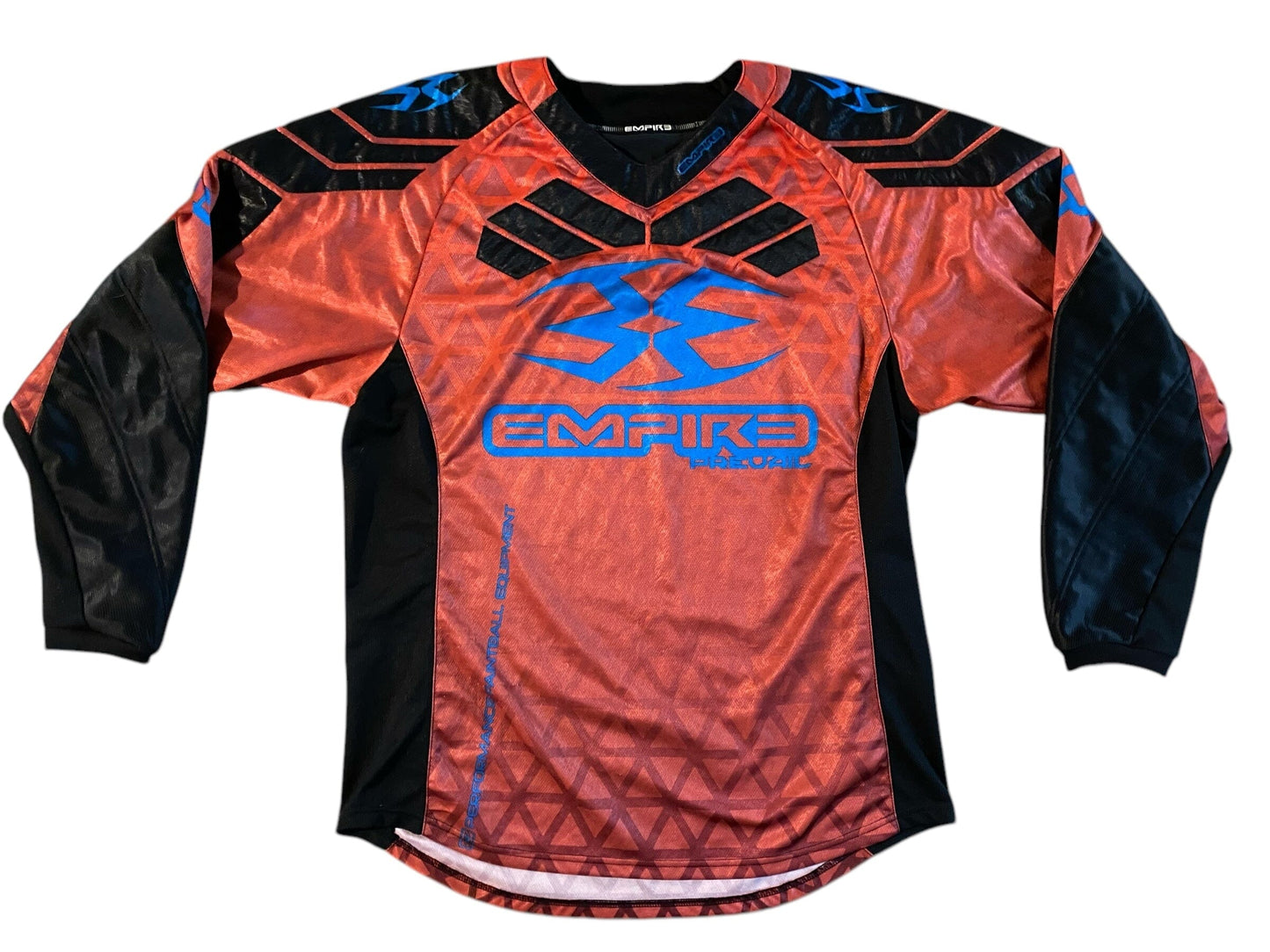 Used Empire Prevail Paintball Jersey size XL Paintball Gun from CPXBrosPaintball Buy/Sell/Trade Paintball Markers, New Paintball Guns, Paintball Hoppers, Paintball Masks, and Hormesis Headbands