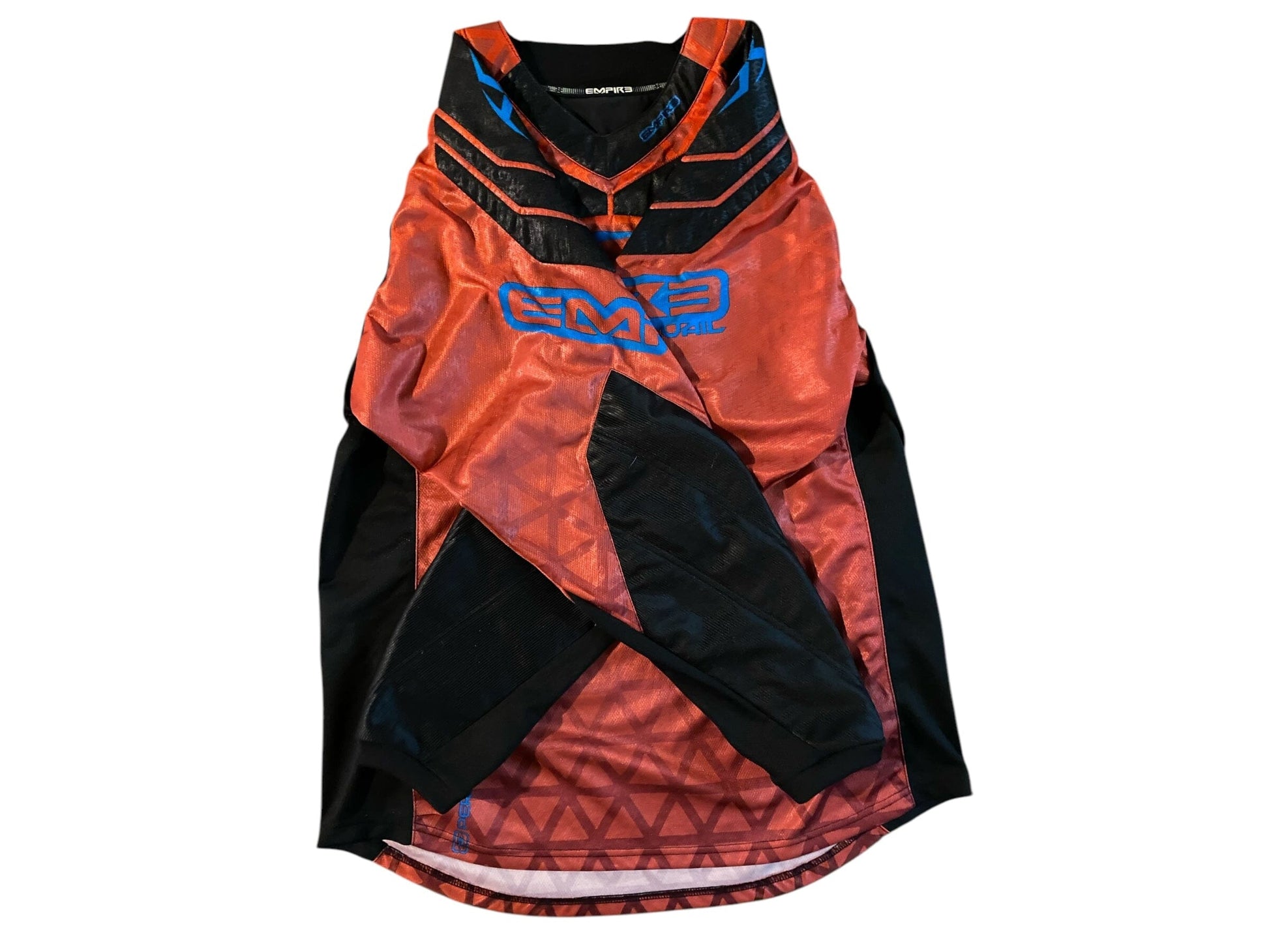 Used Empire Prevail Paintball Jersey size XL Paintball Gun from CPXBrosPaintball Buy/Sell/Trade Paintball Markers, New Paintball Guns, Paintball Hoppers, Paintball Masks, and Hormesis Headbands