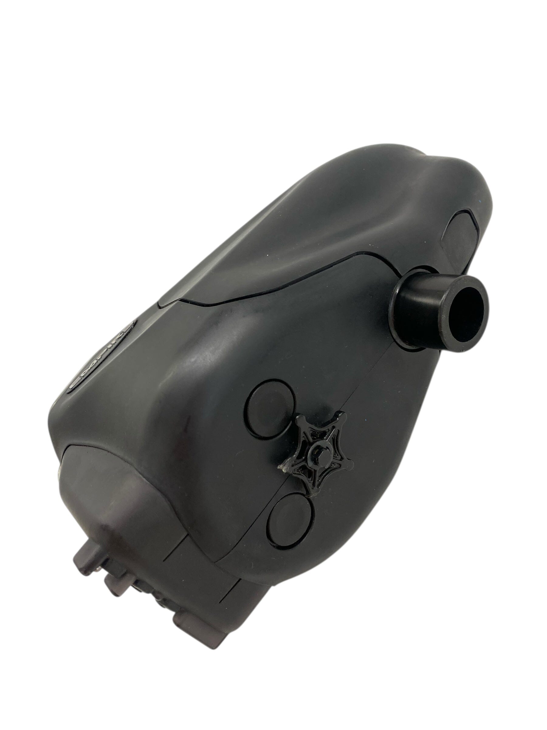 Used Empire Prophecy Z2 Hopper Loader Black Paintball Gun from CPXBrosPaintball Buy/Sell/Trade Paintball Markers, New Paintball Guns, Paintball Hoppers, Paintball Masks, and Hormesis Headbands