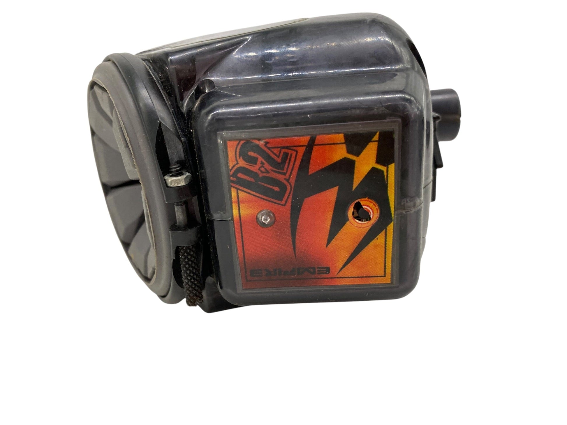 Used Empire Reloader B2 Diamond Smoke Paintball Loader Paintball Gun from CPXBrosPaintball Buy/Sell/Trade Paintball Markers, New Paintball Guns, Paintball Hoppers, Paintball Masks, and Hormesis Headbands