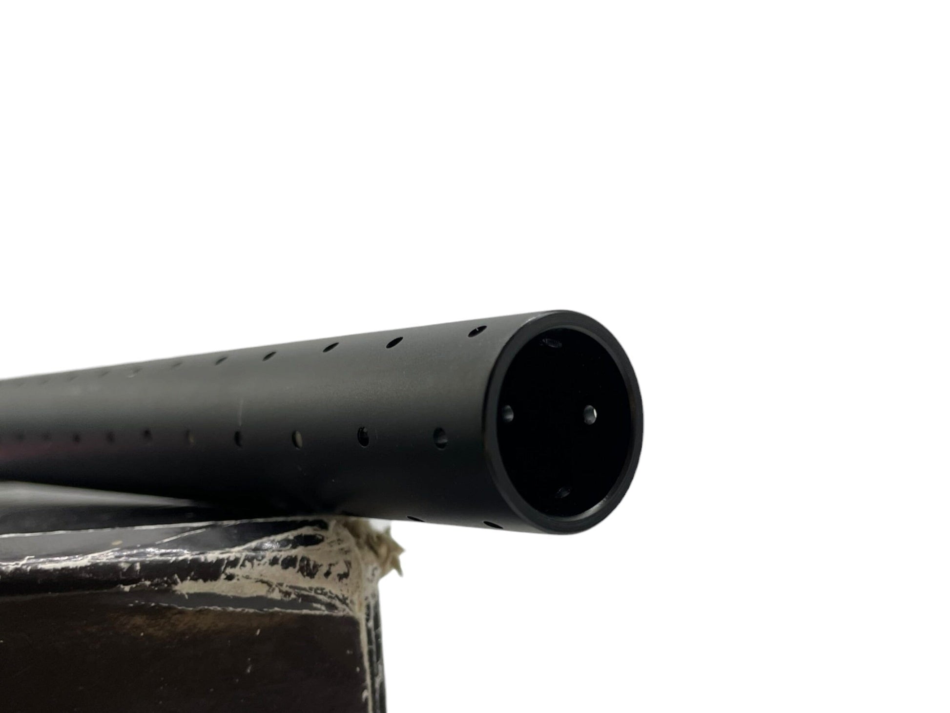 Used Empire Resurrection Autococker Black Paintball Gun Paintball Gun from CPXBrosPaintball Buy/Sell/Trade Paintball Markers, New Paintball Guns, Paintball Hoppers, Paintball Masks, and Hormesis Headbands