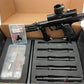 Used Empire Resurrection Autococker Black Paintball Gun Paintball Gun from CPXBrosPaintball Buy/Sell/Trade Paintball Markers, New Paintball Guns, Paintball Hoppers, Paintball Masks, and Hormesis Headbands