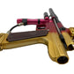Used Empire Resurrection Autococker Gold to Red Fade Paintball Gun Paintball Gun from CPXBrosPaintball Buy/Sell/Trade Paintball Markers, New Paintball Guns, Paintball Hoppers, Paintball Masks, and Hormesis Headbands