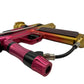 Used Empire Resurrection Autococker Gold to Red Fade Paintball Gun Paintball Gun from CPXBrosPaintball Buy/Sell/Trade Paintball Markers, New Paintball Guns, Paintball Hoppers, Paintball Masks, and Hormesis Headbands