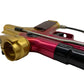 Used Empire Resurrection Autococker Gold to Red Fade Paintball Gun Paintball Gun from CPXBrosPaintball Buy/Sell/Trade Paintball Markers, New Paintball Guns, Paintball Hoppers, Paintball Masks, and Hormesis Headbands