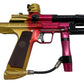 Used Empire Resurrection Autococker Gold to Red Fade Paintball Gun Paintball Gun from CPXBrosPaintball Buy/Sell/Trade Paintball Markers, New Paintball Guns, Paintball Hoppers, Paintball Masks, and Hormesis Headbands