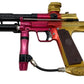 Used Empire Resurrection Autococker Gold to Red Fade Paintball Gun Paintball Gun from CPXBrosPaintball Buy/Sell/Trade Paintball Markers, New Paintball Guns, Paintball Hoppers, Paintball Masks, and Hormesis Headbands