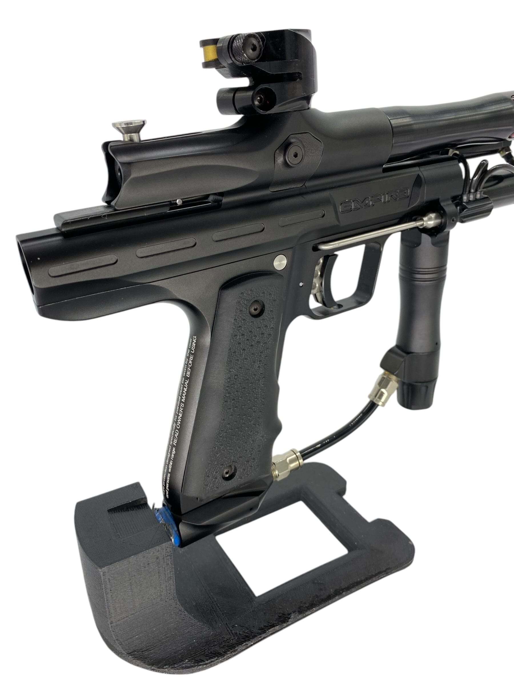 Used Empire Resurrection Autococker Paintball Gun Paintball Gun from CPXBrosPaintball Buy/Sell/Trade Paintball Markers, New Paintball Guns, Paintball Hoppers, Paintball Masks, and Hormesis Headbands