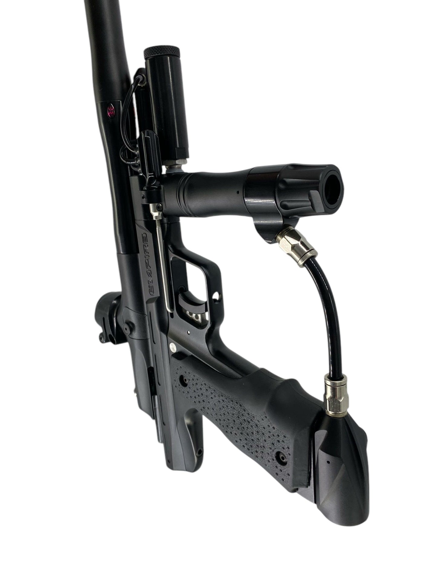 Used Empire Resurrection Autococker Paintball Gun Paintball Gun from CPXBrosPaintball Buy/Sell/Trade Paintball Markers, New Paintball Guns, Paintball Hoppers, Paintball Masks, and Hormesis Headbands