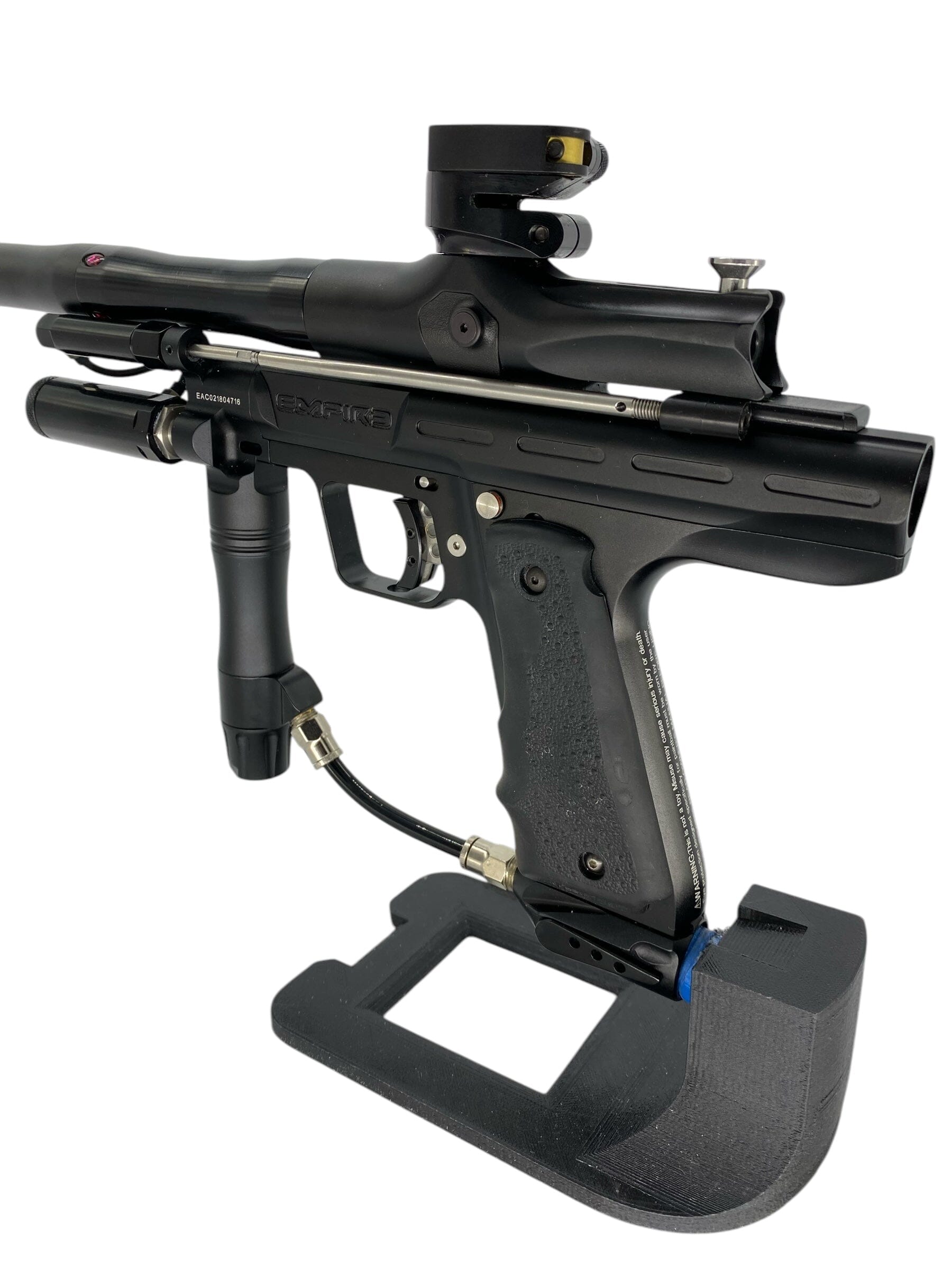 Used Empire Resurrection Autococker Paintball Gun Paintball Gun from CPXBrosPaintball Buy/Sell/Trade Paintball Markers, New Paintball Guns, Paintball Hoppers, Paintball Masks, and Hormesis Headbands