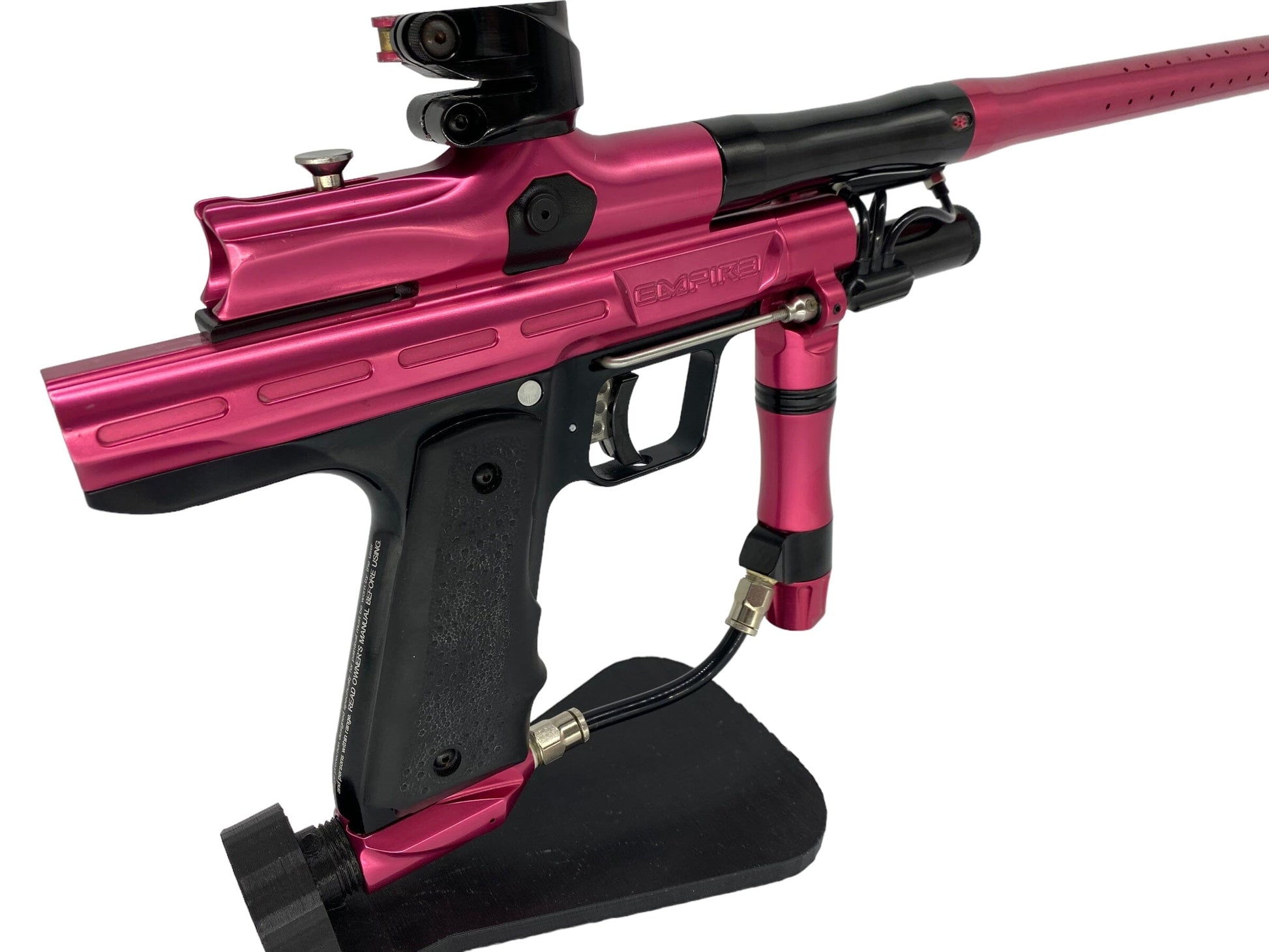 Used Empire Resurrection Autococker Paintball Gun Paintball Gun from CPXBrosPaintball Buy/Sell/Trade Paintball Markers, New Paintball Guns, Paintball Hoppers, Paintball Masks, and Hormesis Headbands