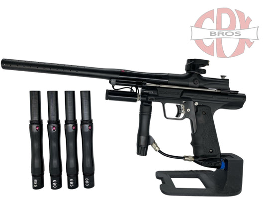 Used Empire Resurrection Autococker Paintball Gun Paintball Gun from CPXBrosPaintball Buy/Sell/Trade Paintball Markers, New Paintball Guns, Paintball Hoppers, Paintball Masks, and Hormesis Headbands