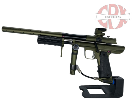 Used Empire Resurrection Autococker Paintball Gun Paintball Gun from CPXBrosPaintball Buy/Sell/Trade Paintball Markers, New Paintball Guns, Paintball Hoppers, Paintball Masks, and Hormesis Headbands