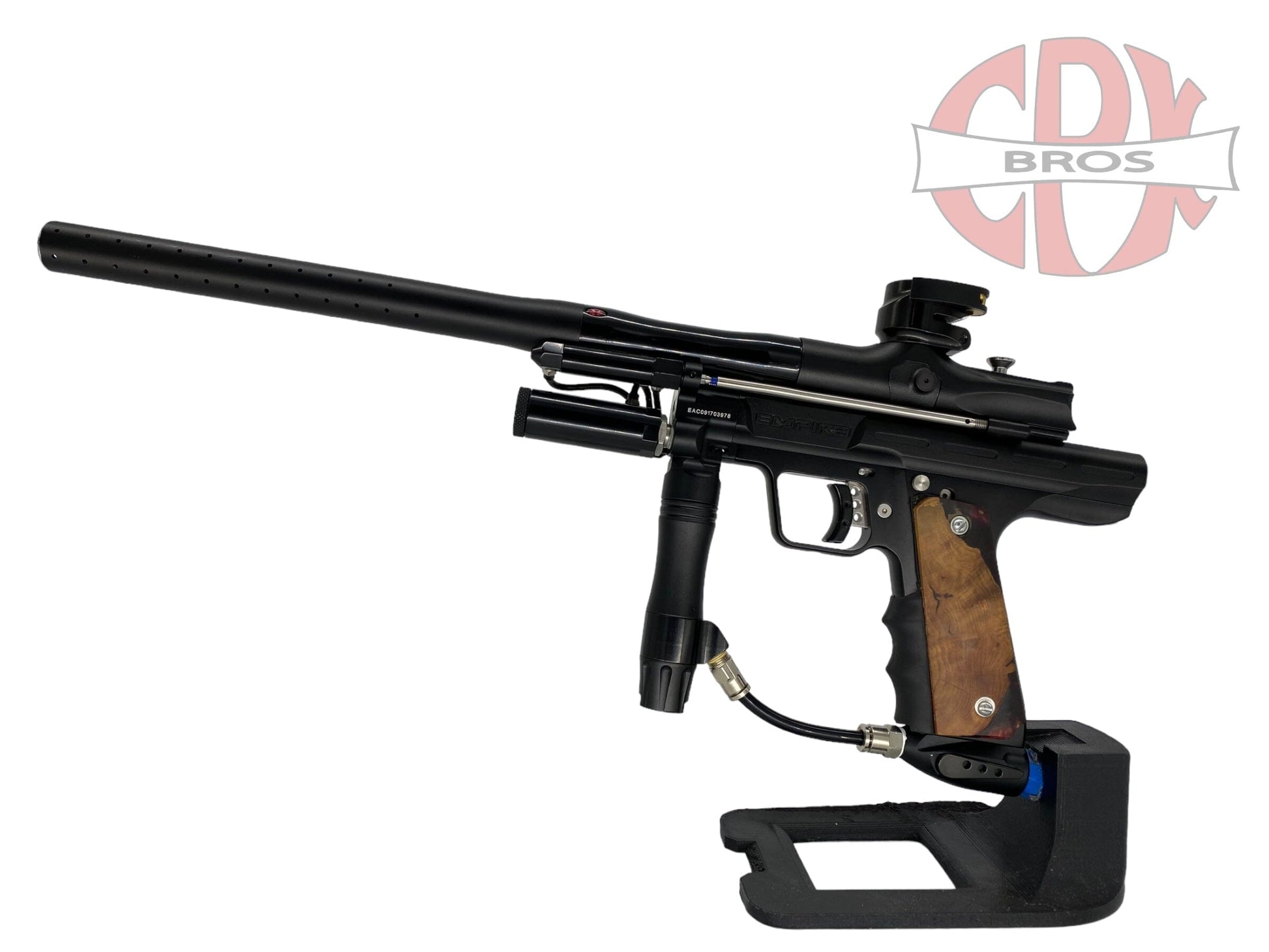 Used Empire Resurrection Autococker Paintball Gun Paintball Gun from CPXBrosPaintball Buy/Sell/Trade Paintball Markers, New Paintball Guns, Paintball Hoppers, Paintball Masks, and Hormesis Headbands