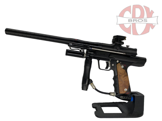 Used Empire Resurrection Autococker Paintball Gun Paintball Gun from CPXBrosPaintball Buy/Sell/Trade Paintball Markers, New Paintball Guns, Paintball Hoppers, Paintball Masks, and Hormesis Headbands