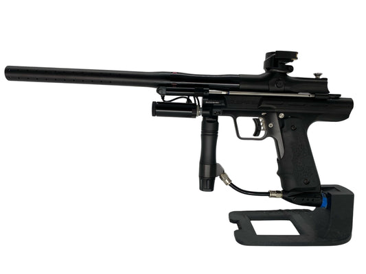 Used Empire Resurrection Autococker Paintball Gun Paintball Gun from CPXBrosPaintball Buy/Sell/Trade Paintball Markers, New Paintball Guns, Paintball Hoppers, Paintball Masks, and Hormesis Headbands