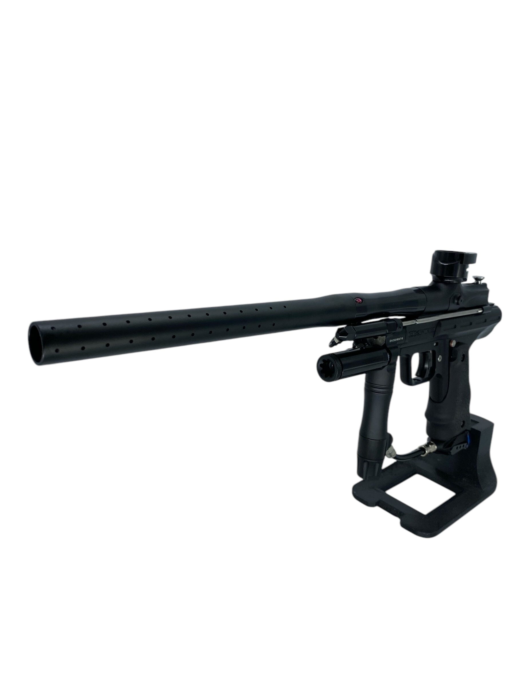 Used Empire Resurrection Autococker Paintball Gun Paintball Gun from CPXBrosPaintball Buy/Sell/Trade Paintball Markers, New Paintball Guns, Paintball Hoppers, Paintball Masks, and Hormesis Headbands