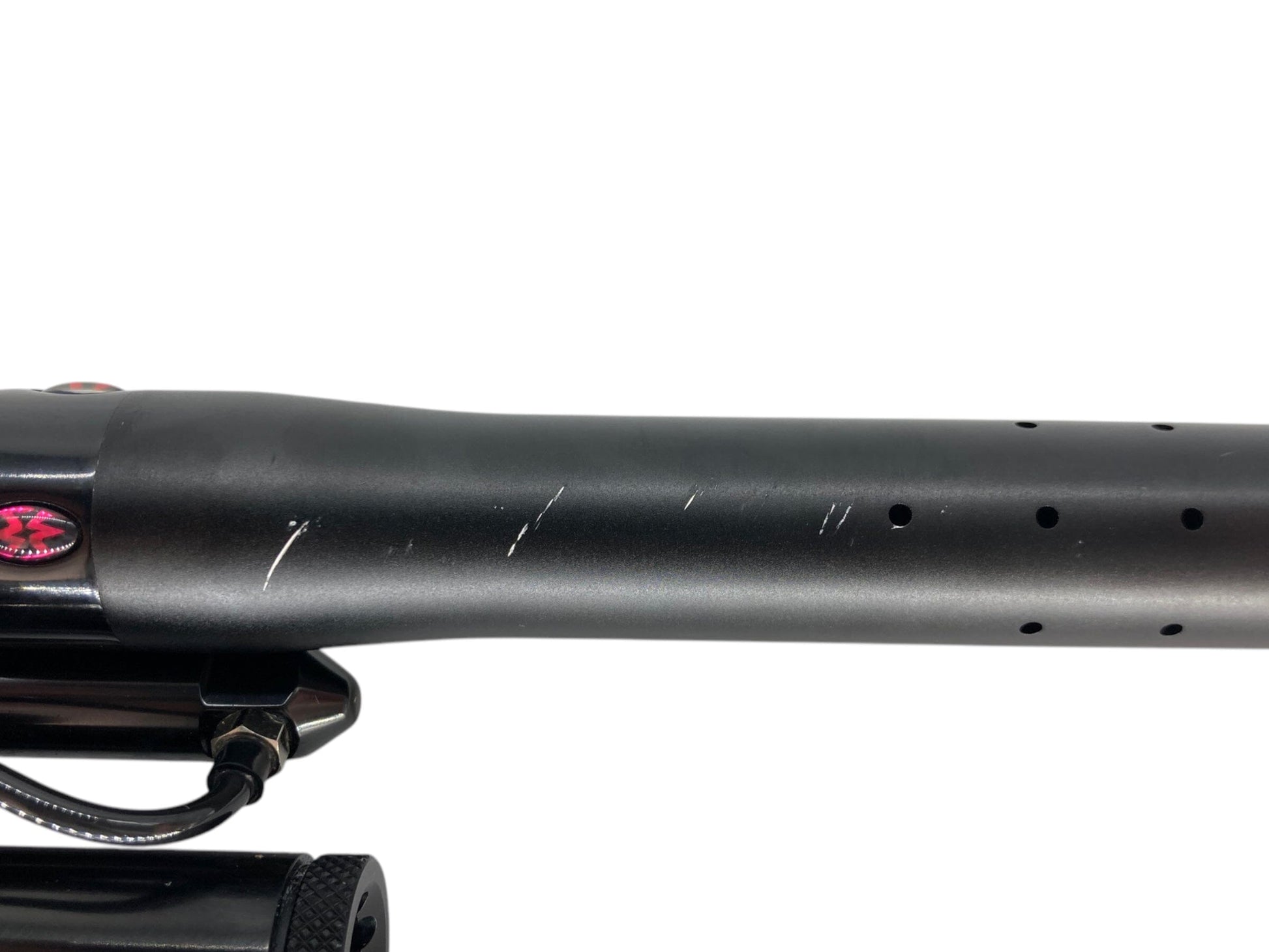Used Empire Resurrection Autococker Paintball Gun Paintball Gun from CPXBrosPaintball Buy/Sell/Trade Paintball Markers, New Paintball Guns, Paintball Hoppers, Paintball Masks, and Hormesis Headbands