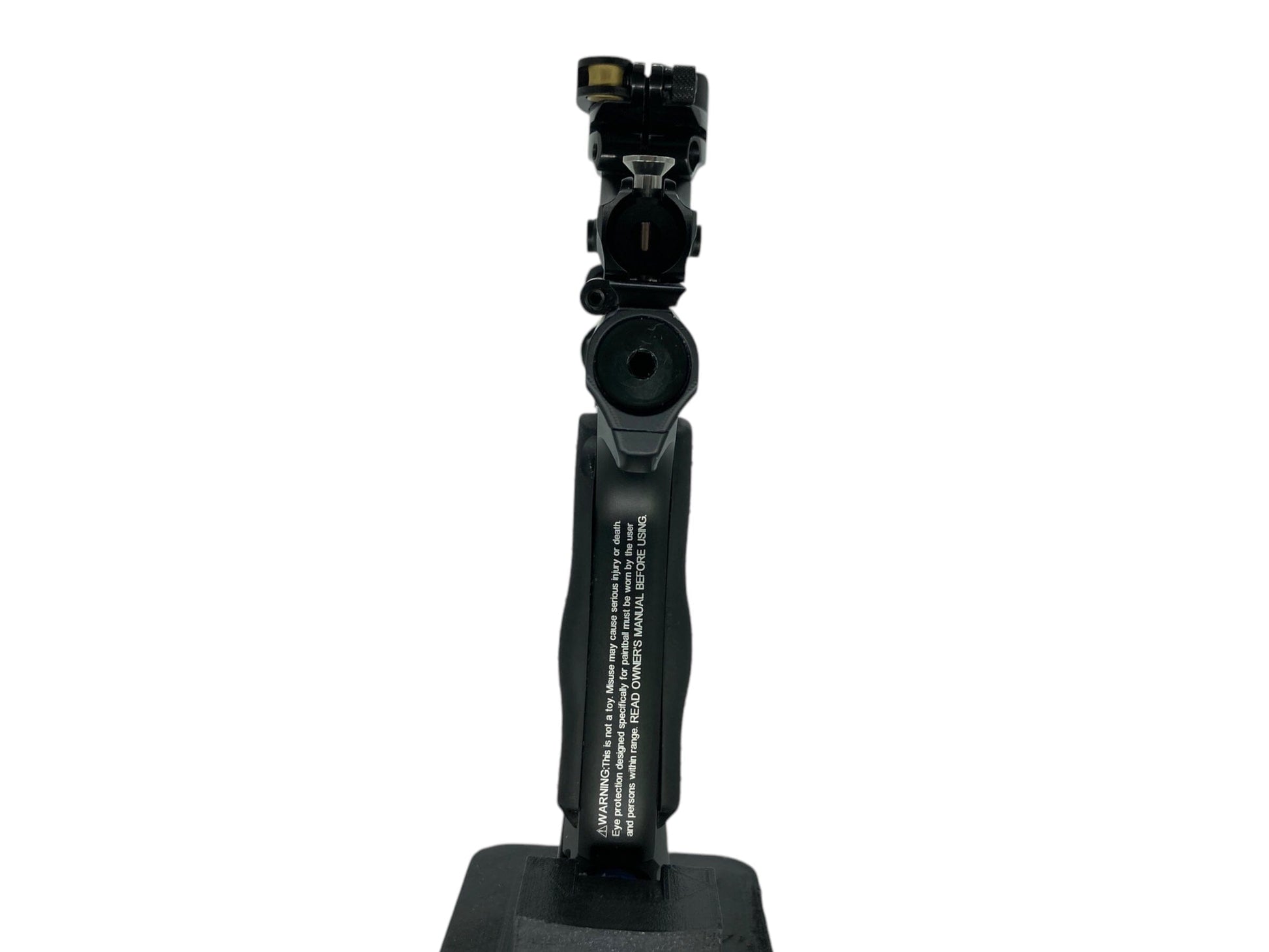 Used Empire Resurrection Autococker Paintball Gun Paintball Gun from CPXBrosPaintball Buy/Sell/Trade Paintball Markers, New Paintball Guns, Paintball Hoppers, Paintball Masks, and Hormesis Headbands