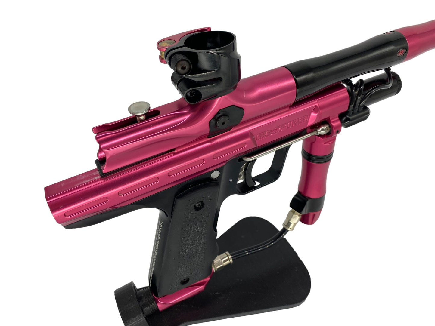 Used Empire Resurrection Autococker Paintball Gun Paintball Gun from CPXBrosPaintball Buy/Sell/Trade Paintball Markers, New Paintball Guns, Paintball Hoppers, Paintball Masks, and Hormesis Headbands