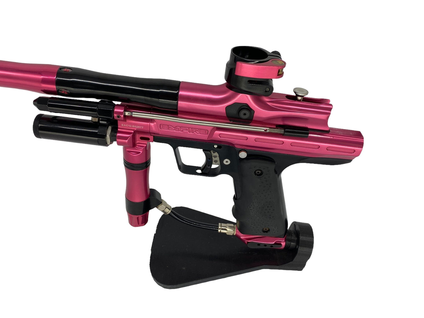 Used Empire Resurrection Autococker Paintball Gun Paintball Gun from CPXBrosPaintball Buy/Sell/Trade Paintball Markers, New Paintball Guns, Paintball Hoppers, Paintball Masks, and Hormesis Headbands