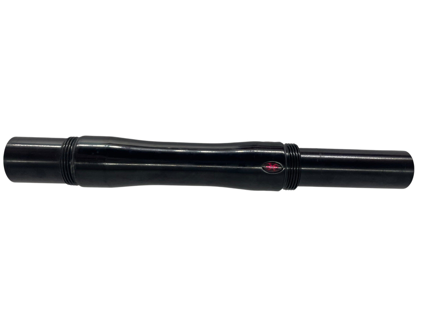 Used Empire Resurrection Barrel Back - .659 Gloss Black Paintball Gun from CPXBrosPaintball Buy/Sell/Trade Paintball Markers, New Paintball Guns, Paintball Hoppers, Paintball Masks, and Hormesis Headbands