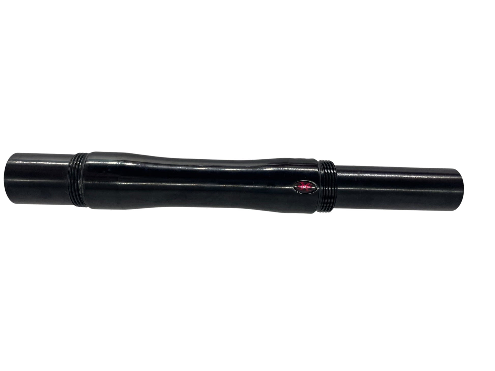 Used Empire Resurrection Barrel Back - .659 Gloss Black Paintball Gun from CPXBrosPaintball Buy/Sell/Trade Paintball Markers, New Paintball Guns, Paintball Hoppers, Paintball Masks, and Hormesis Headbands
