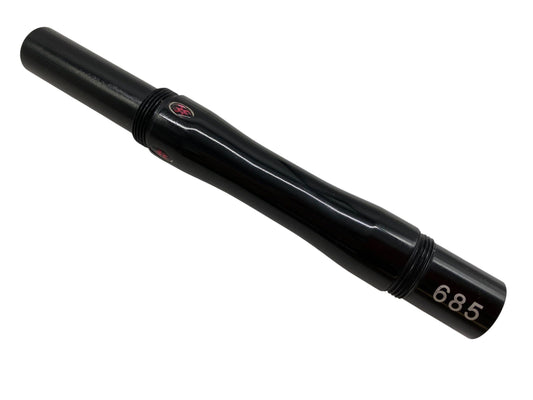 Used Empire Resurrection Barrel Back .685 Gloss Black Paintball Gun from CPXBrosPaintball Buy/Sell/Trade Paintball Markers, New Paintball Guns, Paintball Hoppers, Paintball Masks, and Hormesis Headbands