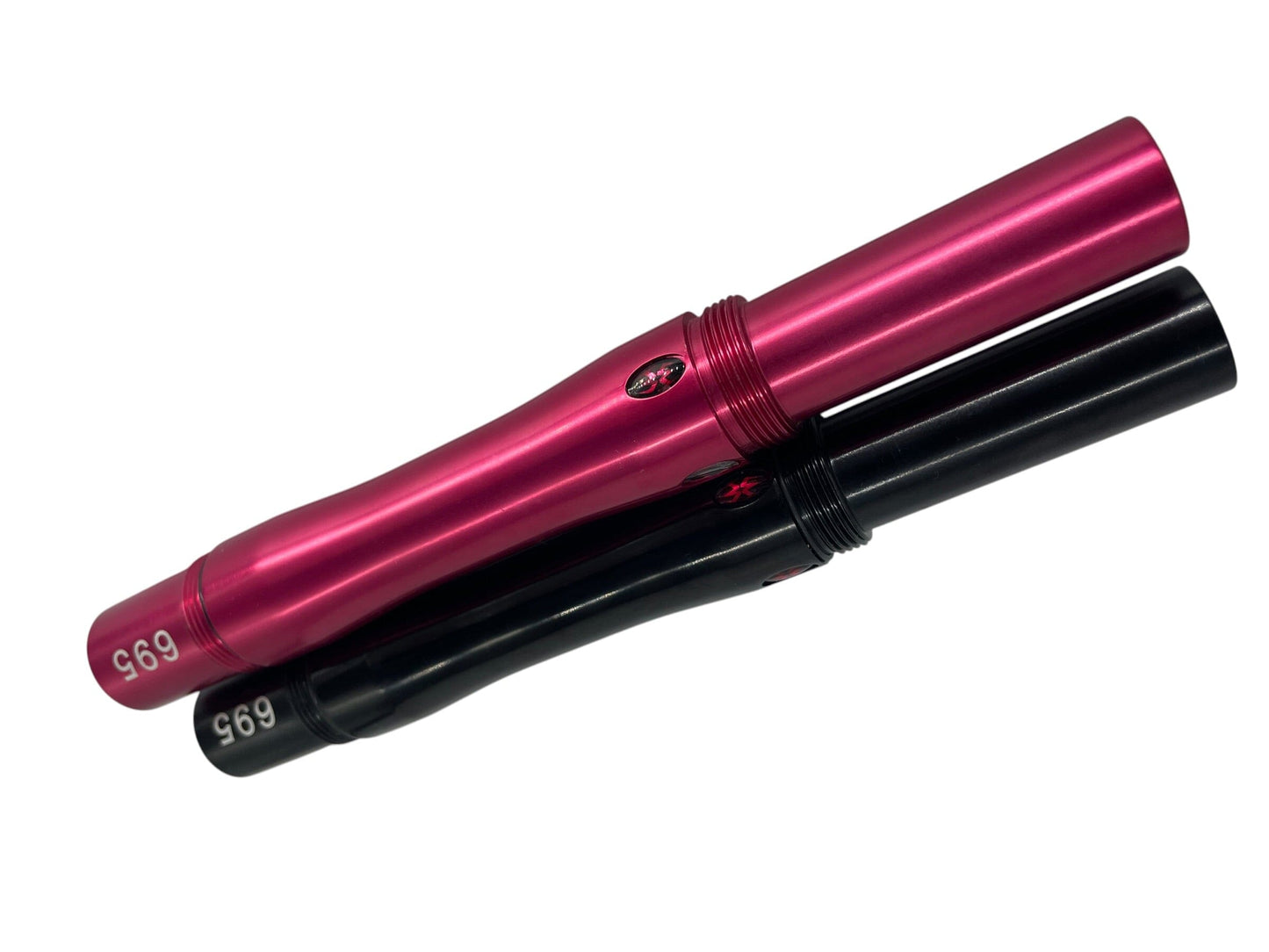Used Empire Resurrection Barrel Back .695 Red & Black Paintball Gun from CPXBrosPaintball Buy/Sell/Trade Paintball Markers, New Paintball Guns, Paintball Hoppers, Paintball Masks, and Hormesis Headbands