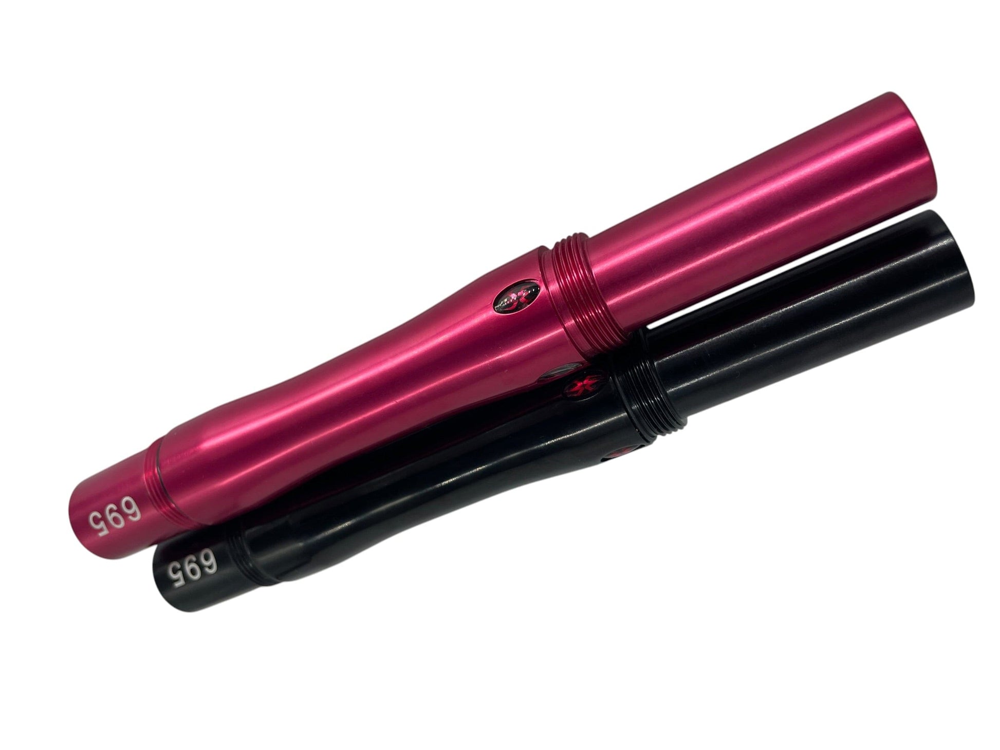 Used Empire Resurrection Barrel Back .695 Red & Black Paintball Gun from CPXBrosPaintball Buy/Sell/Trade Paintball Markers, New Paintball Guns, Paintball Hoppers, Paintball Masks, and Hormesis Headbands