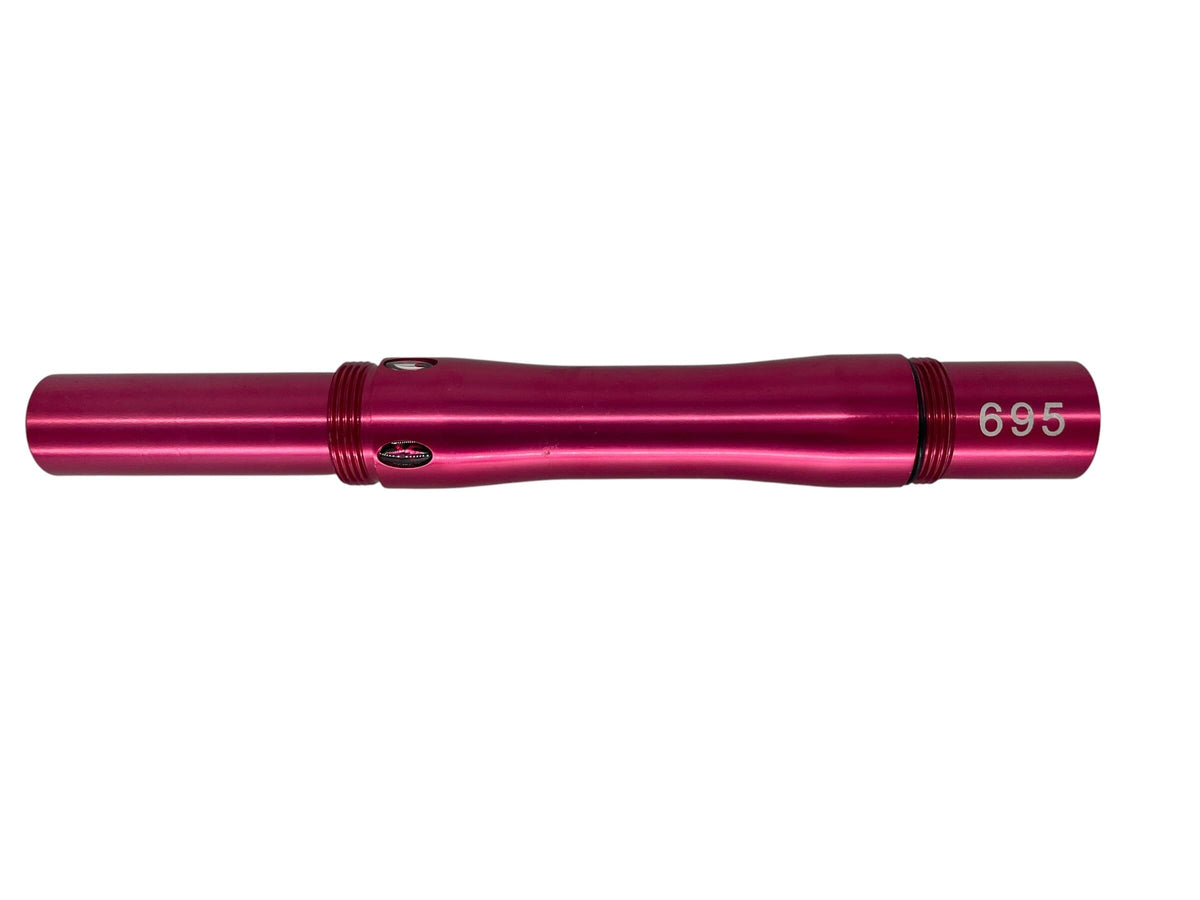 Used Empire Resurrection Barrel back Red .695 Paintball Gun from CPXBrosPaintball Buy/Sell/Trade Paintball Markers, New Paintball Guns, Paintball Hoppers, Paintball Masks, and Hormesis Headbands