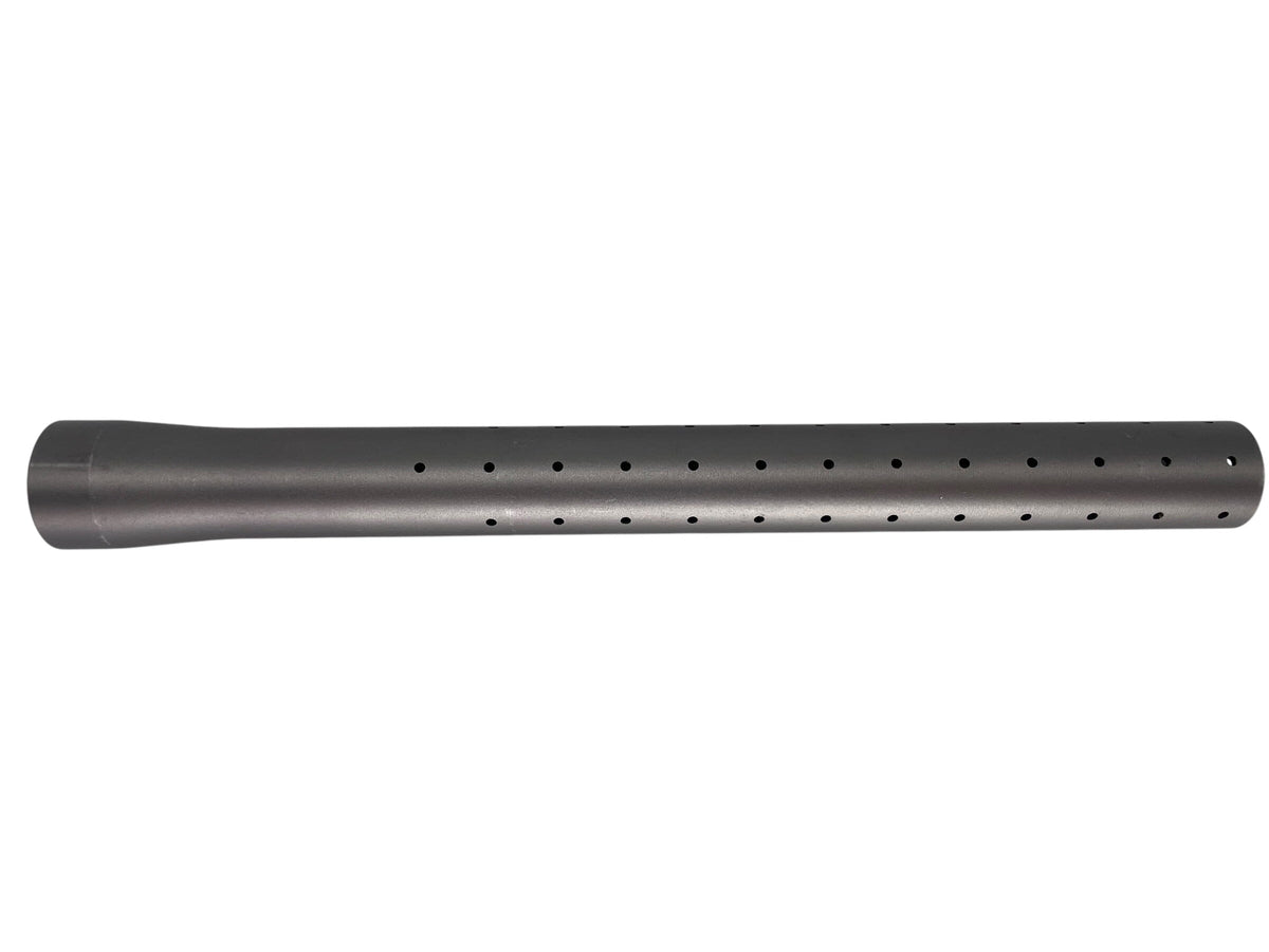 Used Empire Resurrection Barrel Tip Paintball Gun from CPXBrosPaintball Buy/Sell/Trade Paintball Markers, New Paintball Guns, Paintball Hoppers, Paintball Masks, and Hormesis Headbands