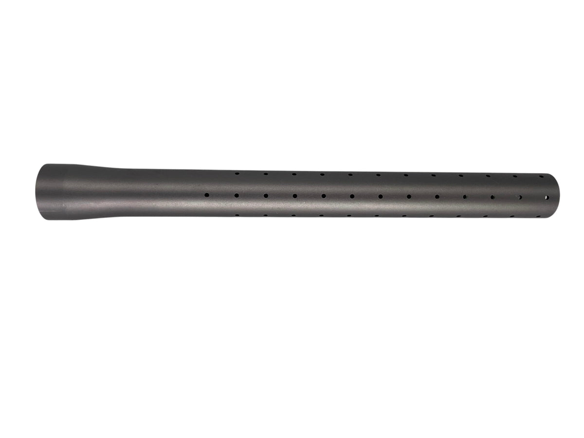 Used Empire Resurrection Barrel Tip Paintball Gun from CPXBrosPaintball Buy/Sell/Trade Paintball Markers, New Paintball Guns, Paintball Hoppers, Paintball Masks, and Hormesis Headbands