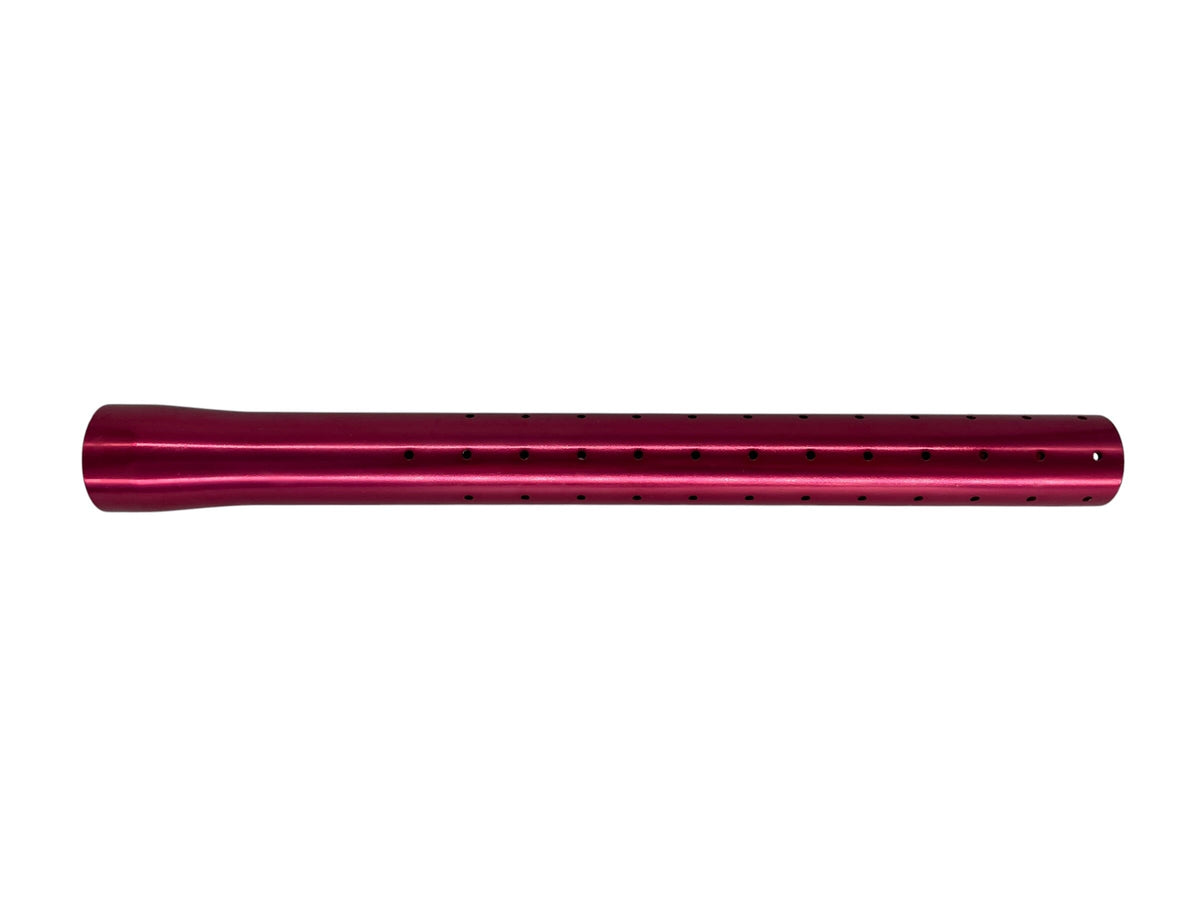 Used Empire Resurrection Barrel Tip Red Paintball Gun from CPXBrosPaintball Buy/Sell/Trade Paintball Markers, New Paintball Guns, Paintball Hoppers, Paintball Masks, and Hormesis Headbands