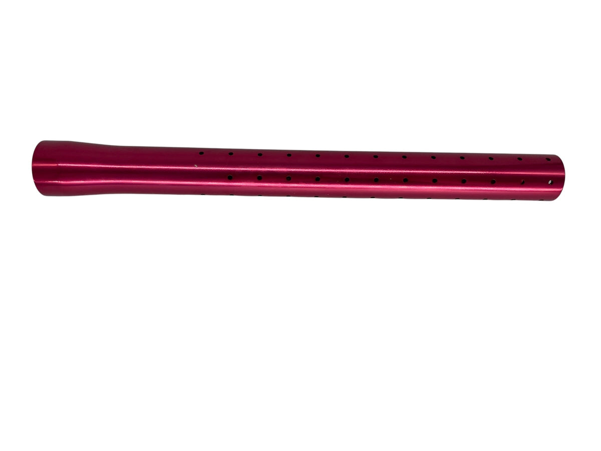 Used Empire Resurrection Barrel Tip Red Paintball Gun from CPXBrosPaintball Buy/Sell/Trade Paintball Markers, New Paintball Guns, Paintball Hoppers, Paintball Masks, and Hormesis Headbands