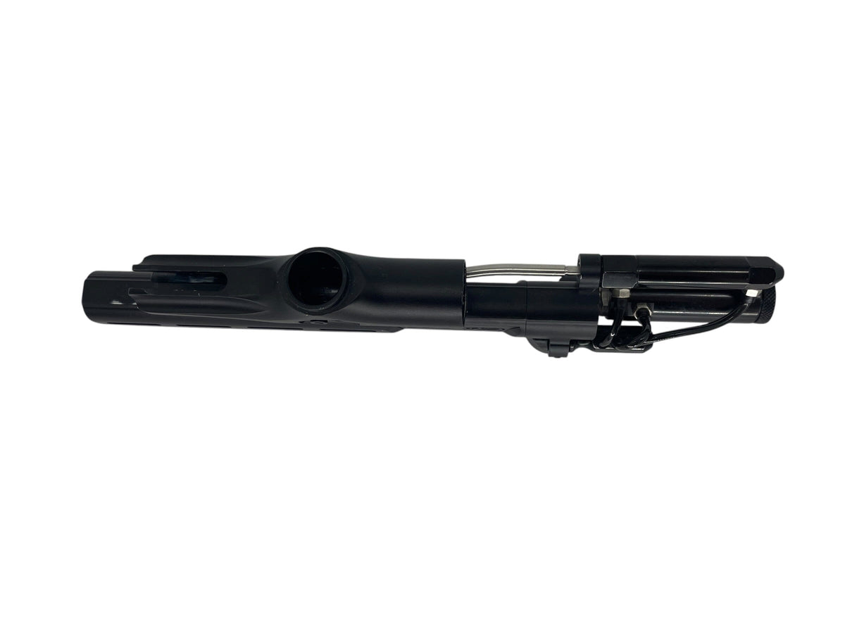 Used Empire Resurrection Body Autococker Black Paintball Gun from CPXBrosPaintball Buy/Sell/Trade Paintball Markers, New Paintball Guns, Paintball Hoppers, Paintball Masks, and Hormesis Headbands