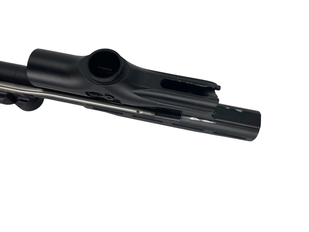 Used Empire Resurrection Body Autococker Black Paintball Gun from CPXBrosPaintball Buy/Sell/Trade Paintball Markers, New Paintball Guns, Paintball Hoppers, Paintball Masks, and Hormesis Headbands