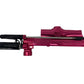 Used Empire Resurrection Body Autocoker Red Paintball Gun from CPXBrosPaintball Buy/Sell/Trade Paintball Markers, New Paintball Guns, Paintball Hoppers, Paintball Masks, and Hormesis Headbands