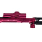 Used Empire Resurrection Body Autocoker Red Paintball Gun from CPXBrosPaintball Buy/Sell/Trade Paintball Markers, New Paintball Guns, Paintball Hoppers, Paintball Masks, and Hormesis Headbands