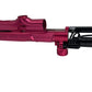 Used Empire Resurrection Body Autocoker Red Paintball Gun from CPXBrosPaintball Buy/Sell/Trade Paintball Markers, New Paintball Guns, Paintball Hoppers, Paintball Masks, and Hormesis Headbands