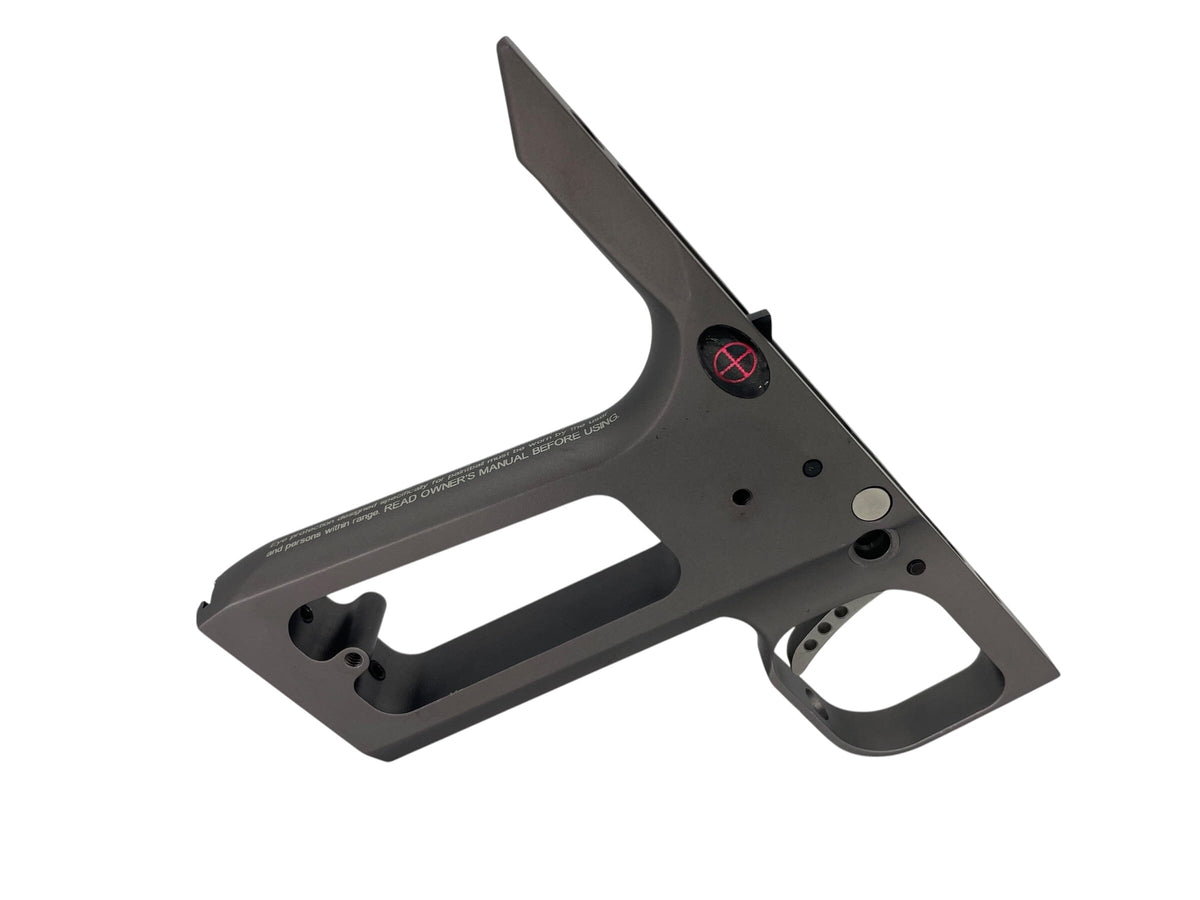 Used Empire Resurrection Frame Paintball Gun from CPXBrosPaintball Buy/Sell/Trade Paintball Markers, New Paintball Guns, Paintball Hoppers, Paintball Masks, and Hormesis Headbands